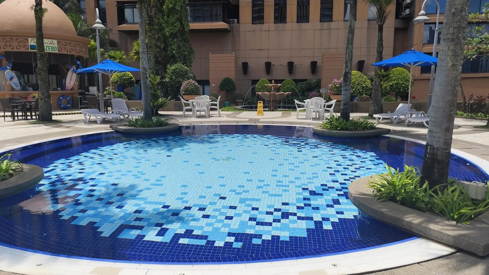 דירה The Marvelous Suites At Berjaya Times Square קואלה לומפור